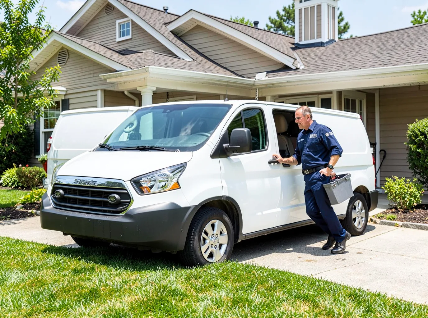 Emergency Plumber company in Smyer, TX